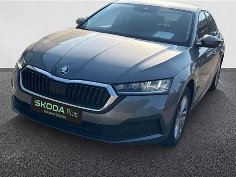 SKODA OCTAVIA 1.5 TSI 150 ch DSG7 Business