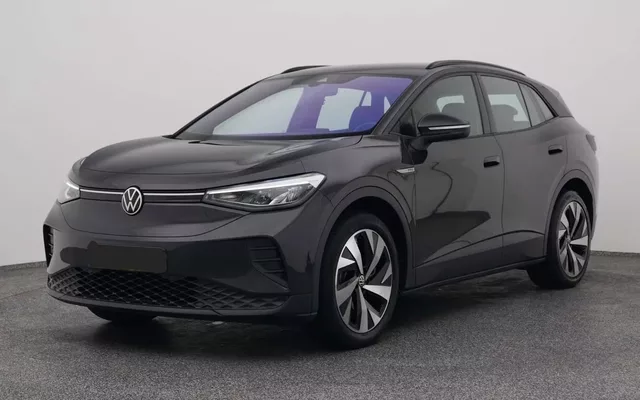 VW ID.4 77 kWh Pro Performance 1st
