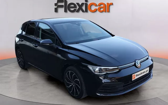 VW Golf 1.0 TSI Life