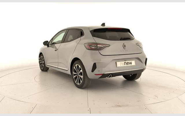 Renault Nuevo Clio Techno TCe 90 (67kw)