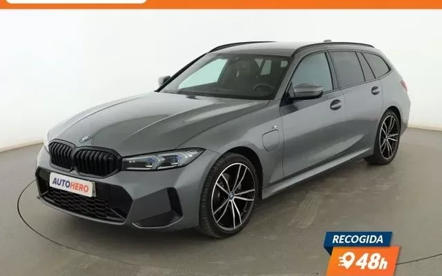 BMW Serie 3 330e xDrive M Sport