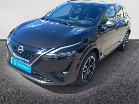 NISSAN QASHQAI e-Power 190 ch Tekna+