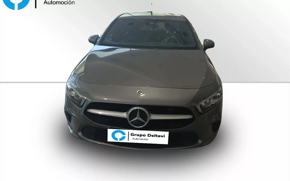 MERCEDES-BENZ Clase A A 180d