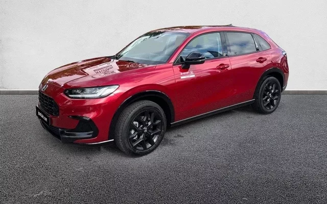 HONDA ZR-V e:HEV 2.0 i-MMD Sport