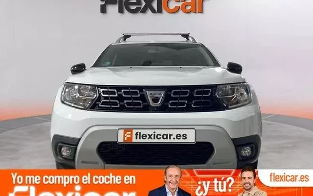 DACIA Duster Duster TCE GPF Prestige 4x2 96kW