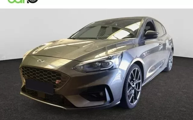FORD Focus Focus 2.3 Ecoboost ST 3