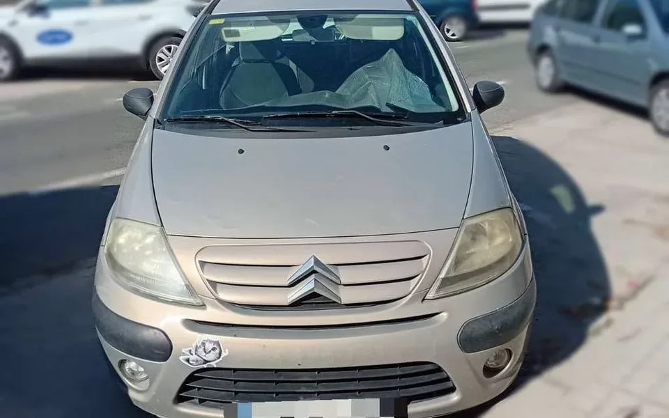 CITROEN C3 Collection