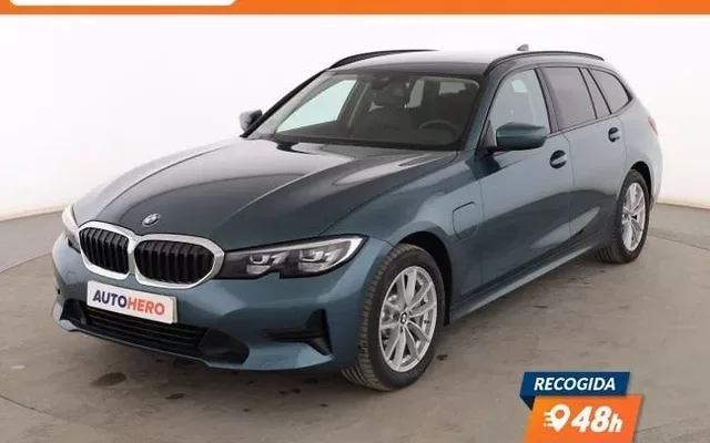 BMW Serie 3 330e xDrive