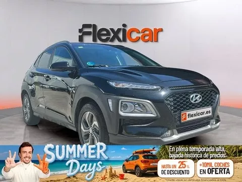 HYUNDAI Kona Kona HEV 1.6 GDI DT Maxx