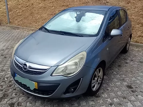 Opel Corsa 1.3 CDTI City 89g
