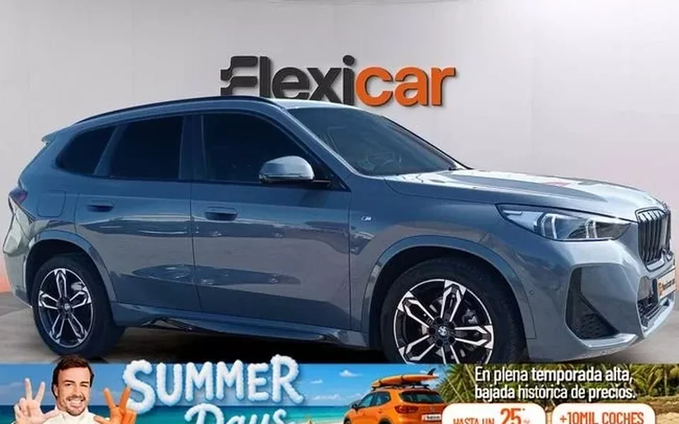 BMW X1 X1 sDrive 18dA