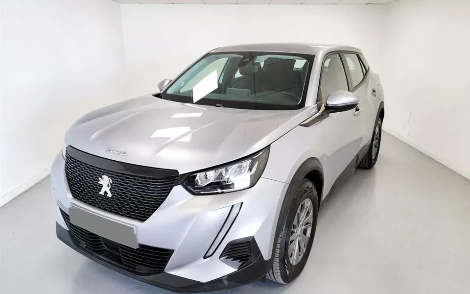 Peugeot 2008 1.2 PureTech Active Pack