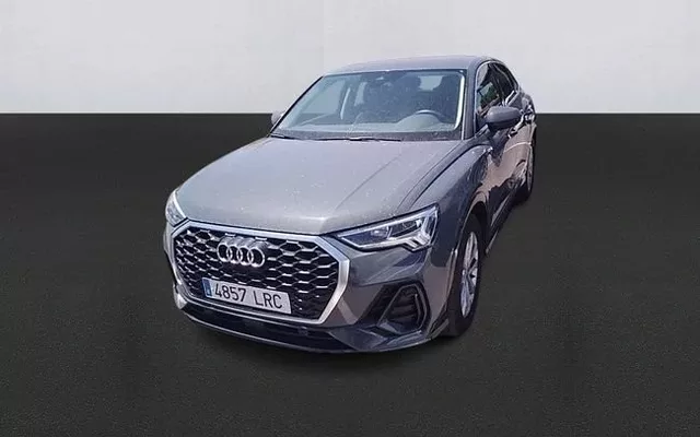 AUDI Q3 Q3 35 TDI Advanced S tronic 110kW