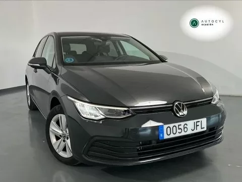 VOLKSWAGEN Golf Golf 1.0 TSI 81kW