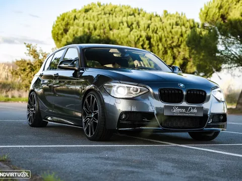 BMW 118