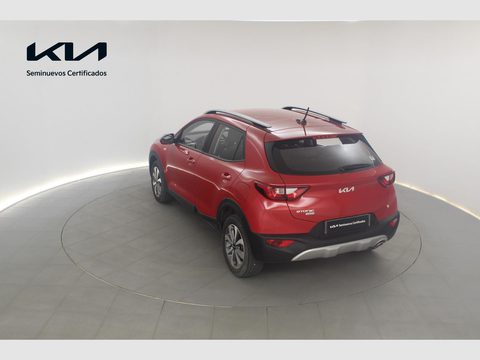 Kia Stonic 1.0 T-GDi 74kW (100CV) MHEV MT Concept