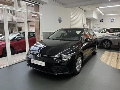 VOLKSWAGEN Golf Golf 1.0 TSI Life 81kW - 18900€ en Bonavista