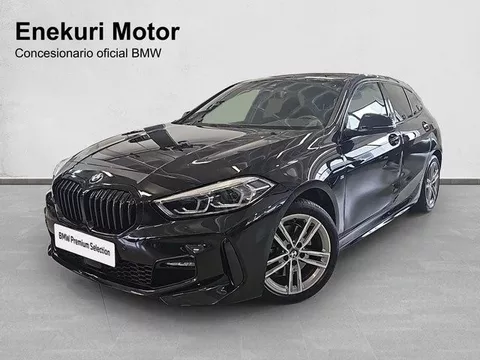 BMW Serie 1 118dA Business