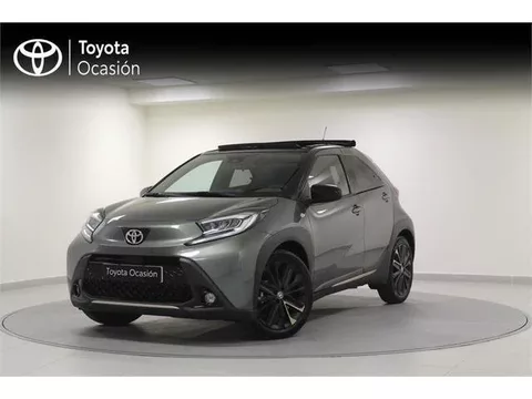 TOYOTA Aygo X Cross Aygo X Cross Like s-CVT