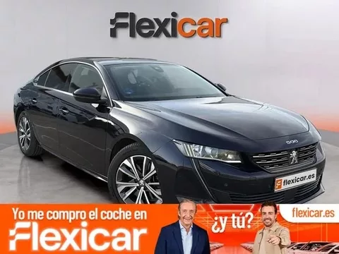 PEUGEOT 508 508 Hybrid 225 Allure e-EAT8