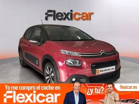 CITROEN C3 PureTech 60KW (82CV) FEEL