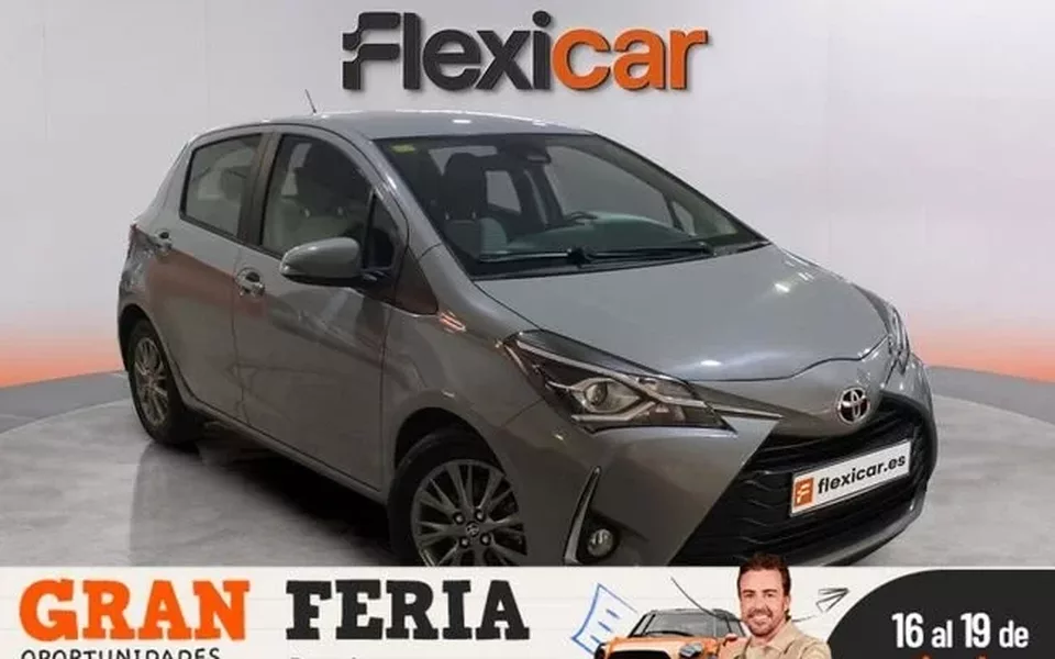 TOYOTA Yaris Yaris 1.0 Active Tech