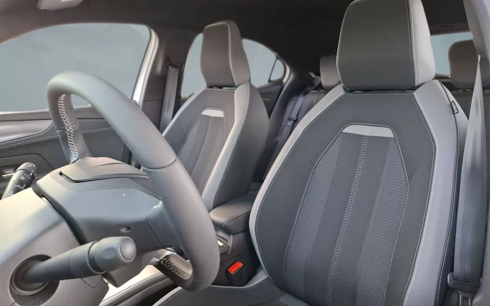 Opel Mokka 1.2 Hybrid GS eDCT