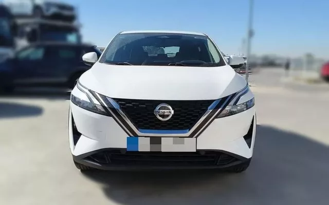 NISSAN Qashqai DIG-T 103kW (140CV) mHEV 4x2 Acenta