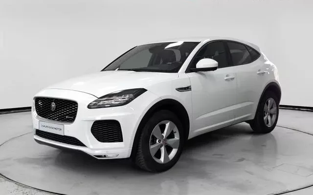 JAGUAR E-Pace E-Pace 2.0D I4 R-Dynamic S AWD Aut. 240