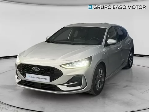 FORD Focus 1.0 ECOBOOST MHEV 114KW ACTIVE 155 5P - 19900€ en Donosti