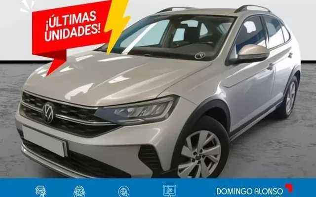VOLKSWAGEN Taigo Connect 1.0 TSI 70kW (95CV) SG5