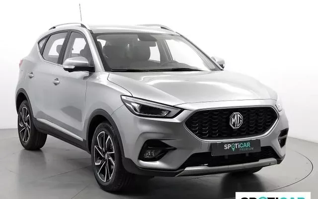 MG ZS 1.5 Luxury