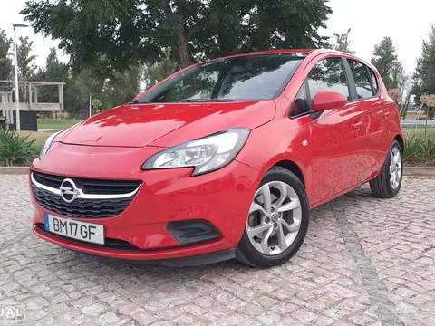 Opel Corsa 1.3 CDTi Cosmo