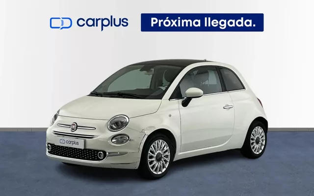 Fiat 500 Dolcevita 1.0 Hybrid 51KW (70 CV)