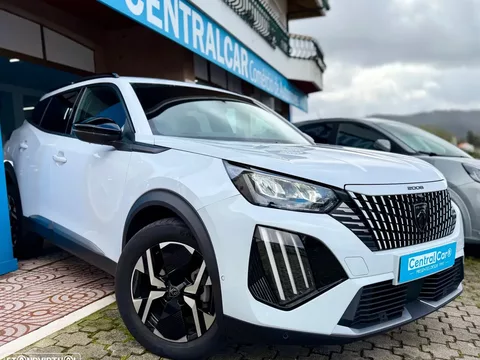 Peugeot 2008 1.2 PureTech Allure Pack