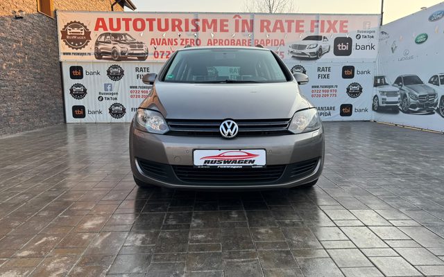 Volkswagen Golf 2009/11 1.4 Benzina Euro 5