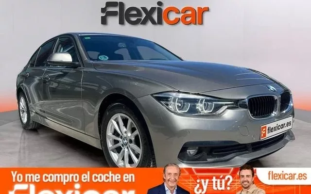BMW Serie 3 330dA