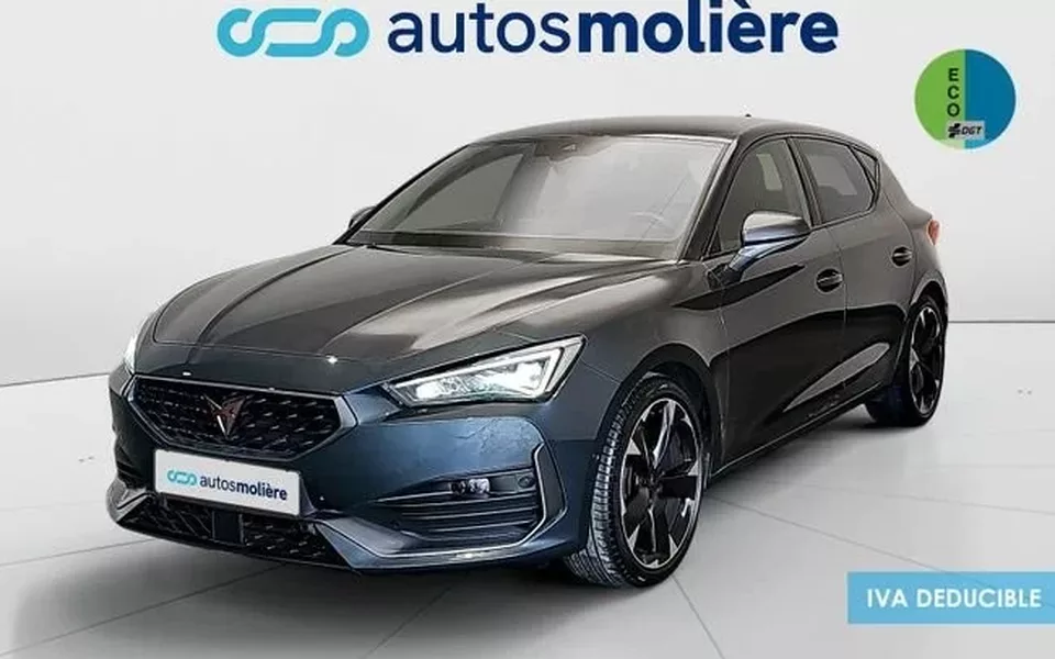 CUPRA León León 1.5 ETSI DSG 110Kw