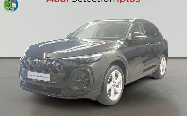 AUDI Q5 Q5 2.0TDI quattro S tronic S line 150kW - 68800€ en Burgos