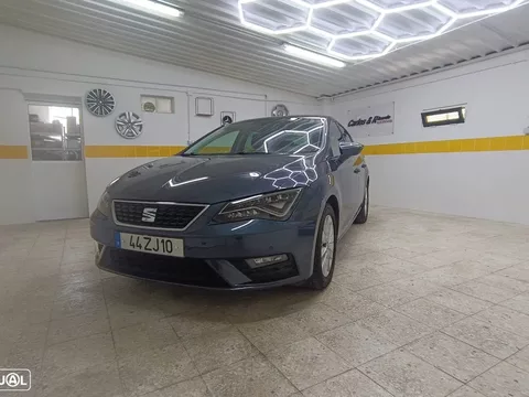 SEAT Leon 1.0 EcoTSI Style S/S