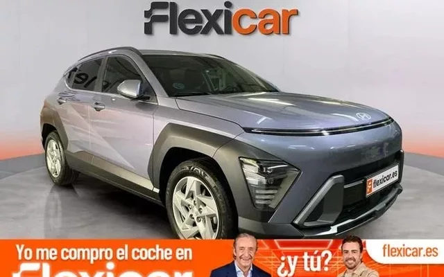 HYUNDAI Kona Kona 1.0 TGDI Tecno 4x2