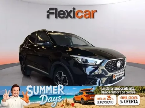 MG ZS 1.5 Comfort