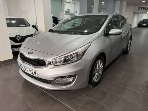 KIA Cee´d Cee´d 1.6CRDi Drive 110