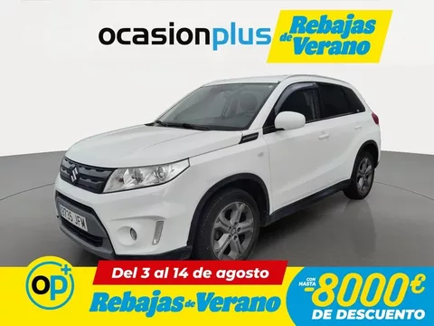 SUZUKI Vitara Vitara 1.6 GLE