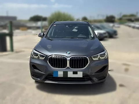 BMW X1 X1 sDrive 18iA