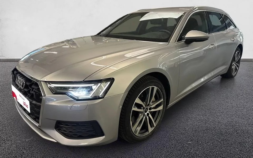 AUDI A6 Avant 50 TFSIe 299 ch S tronic 7 Quattro Business Executive