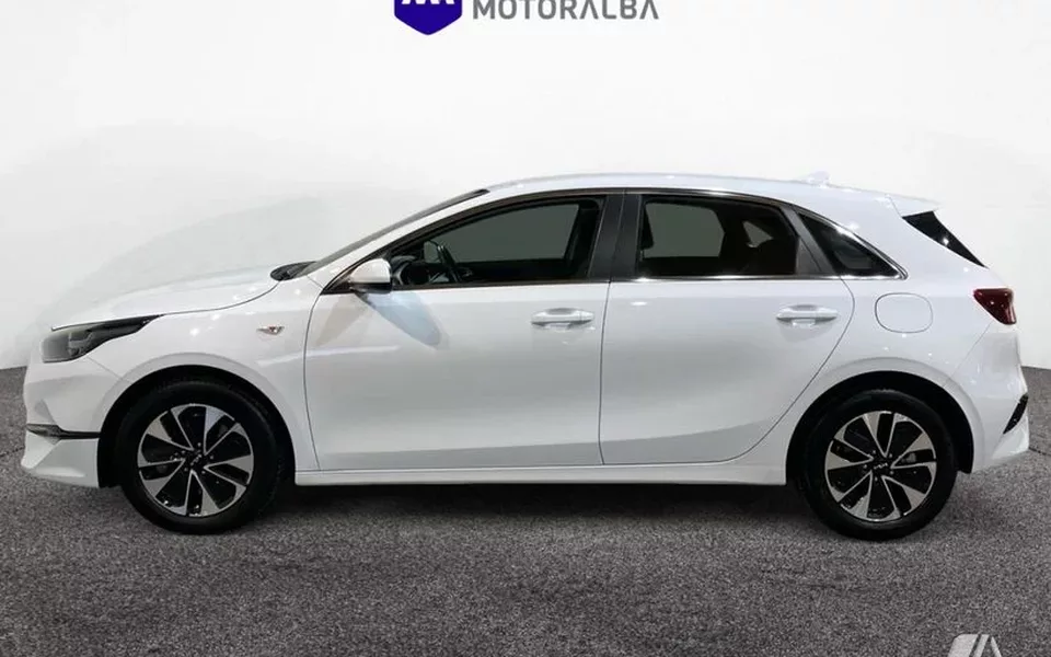 KIA Ceed Ceed 1.0 T-GDI Drive 100