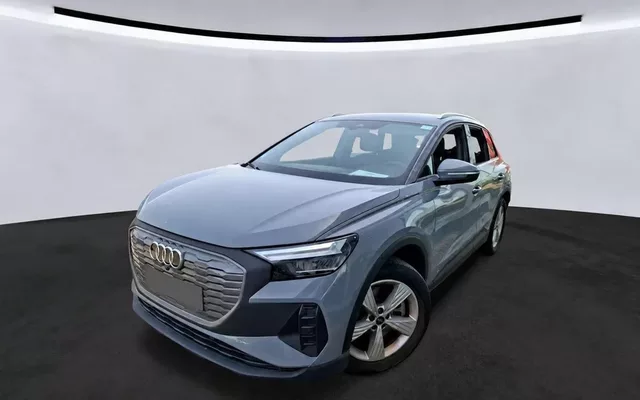 Audi Q4 e-tron 40 82 kWH