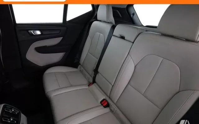 VOLVO XC40 1.5 T5 Plug-in Hybrid Inscription 2WD