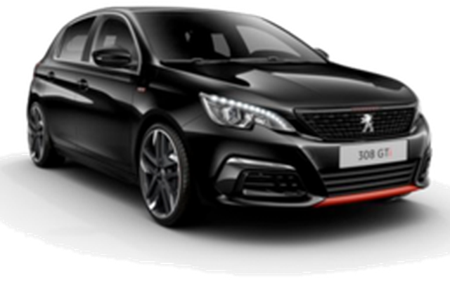 Peugeot 308 PureTech 110 S&S Style 81 kW (110 CV)